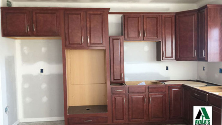 Kitchen Remodeling